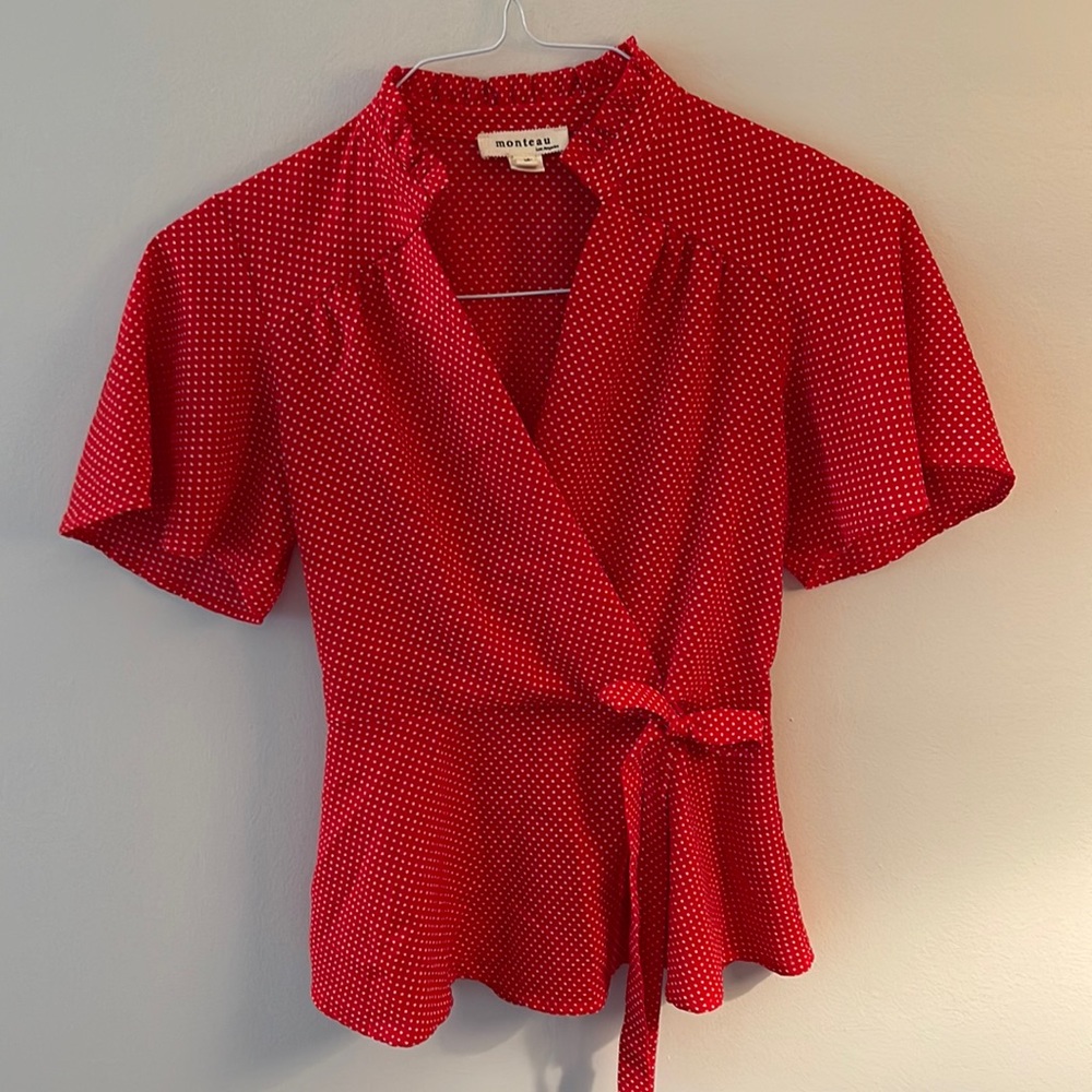 Blouse